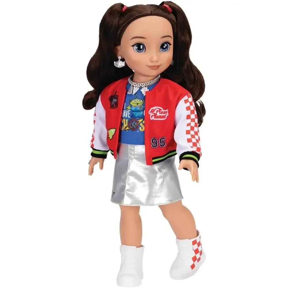 New In Box Disney ILY 4EVER 18